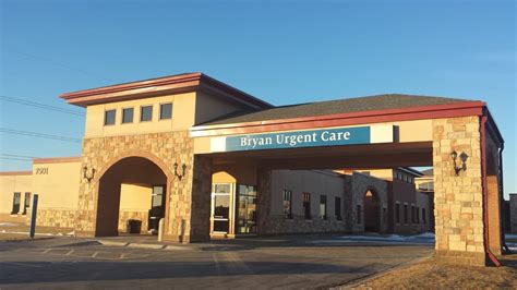 Bryan urgent care - The UCL fills your need to find an urgent care or quick care clinic in Bryan, fast. We have listed the conveniently located primary care medical clinics in Bryan. These quick care clinics are within reach and easily accessible by public transportation. If you filter the results, you can find 24 hour urgent care clinics near you. 